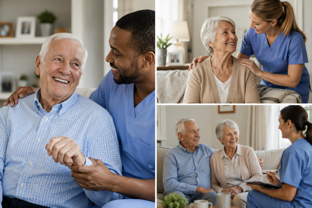 LONGTERM CARE INSURANCE